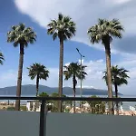 Sea Front House