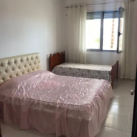 Sea Front House Apartman