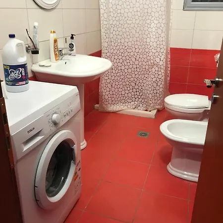 Sea Front House Apartman Vlora