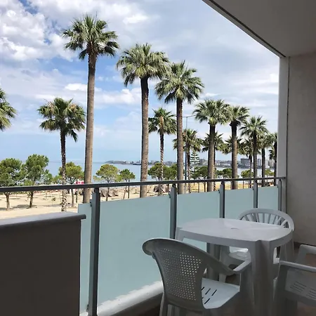 Sea Front House Apartman