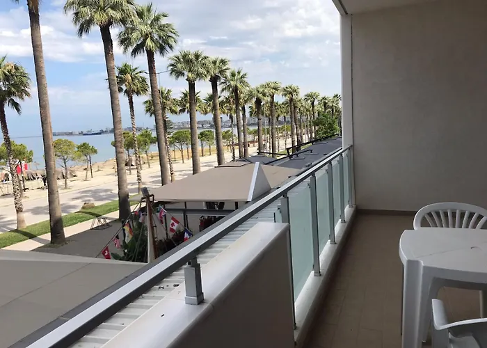 アパート Sea Front House *