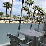 Sea Front House Lejlighed Vlorë