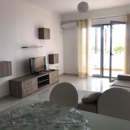 Sea Front House Vlore