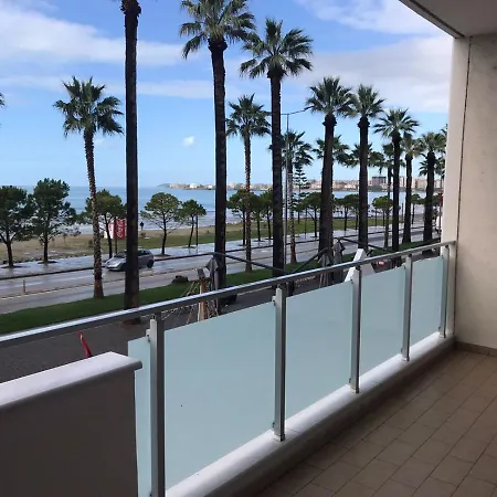 Sea Front House