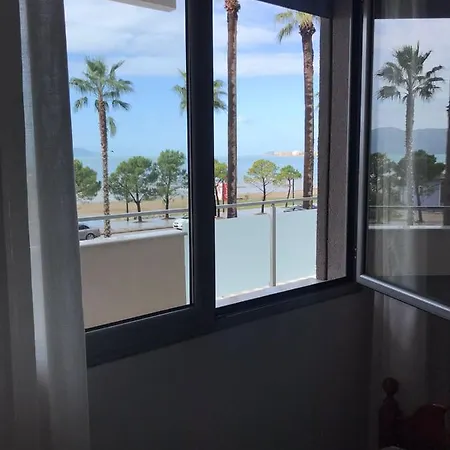 Apartment Sea Front House