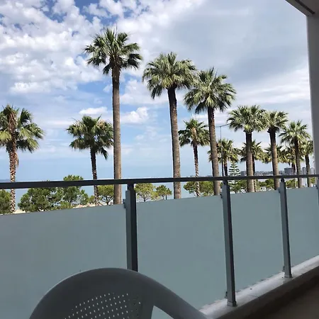 Sea Front House * Vlore