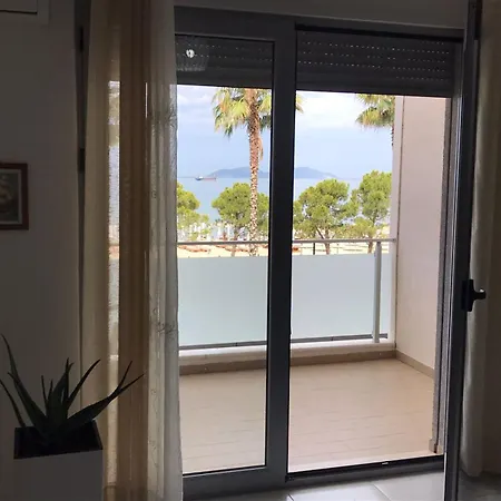 Apartment Sea Front House