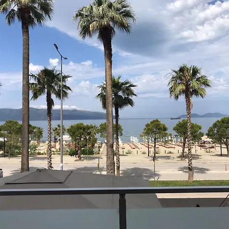 Sea Front House Vlore