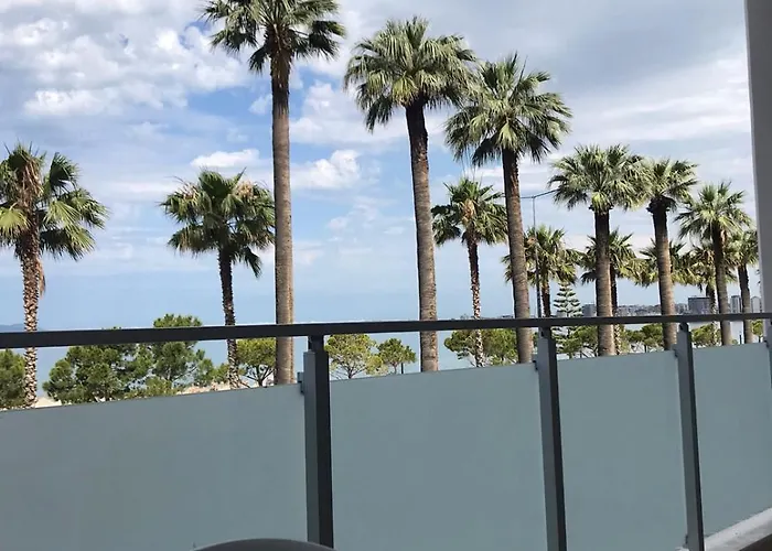 Sea Front House * Vlorë